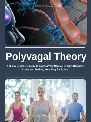 cover image of Polyvagal Theory